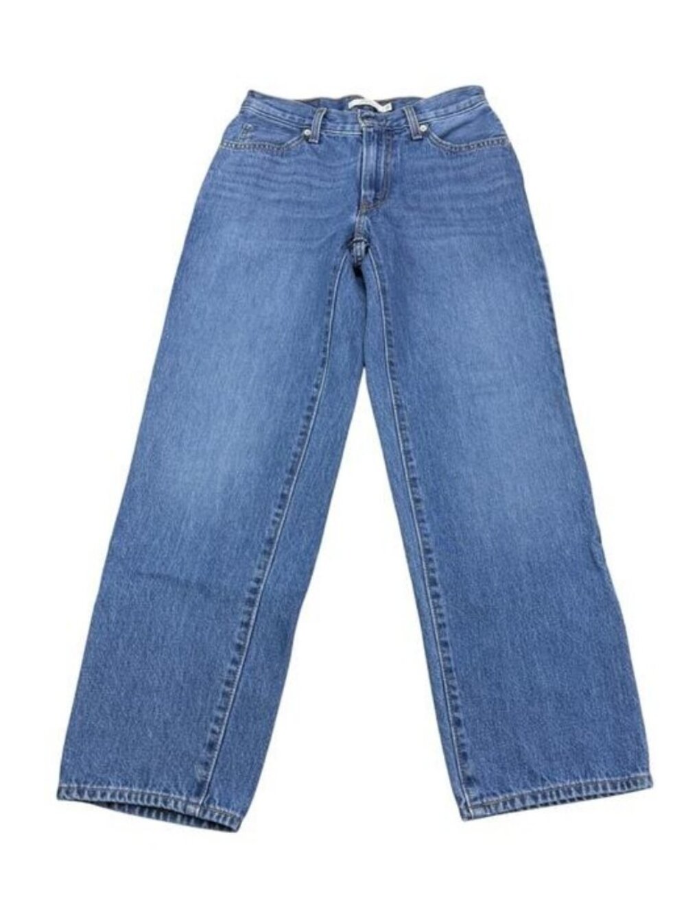 Levi's '94 Baggy Jean in I'm Never Wrong 25 x 31 - Picture 3 of 8